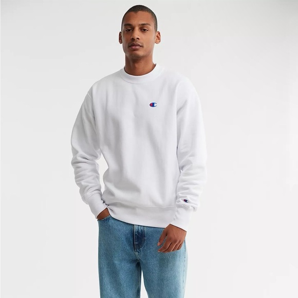 Champion Other - Champion Reverse Weave Crew Neck Sweatshirt